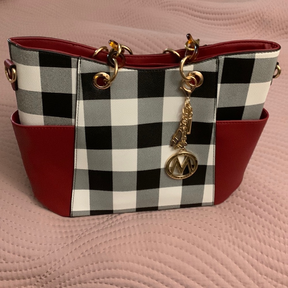 Ladies purse